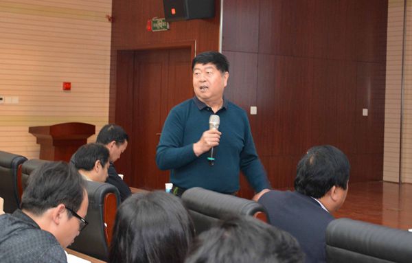 3、姚金山董事长在报告会上作重要指示.jpg