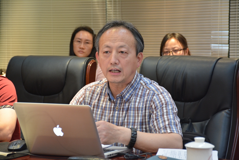 2、审核组陈钢组长宣布：现场审核合格.jpg