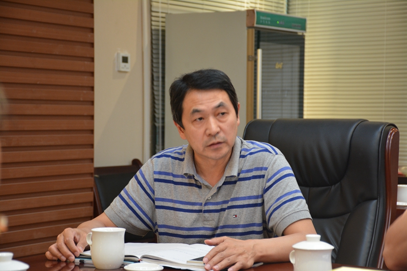 16、管理者代表闫跃军在末次会上对整改提升工作提出了要求.jpg