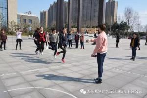 共话“三八”谱真情女员工活动
