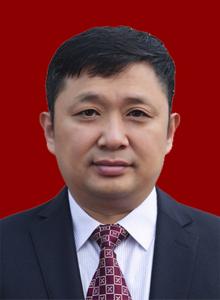 国家一级注册建筑师张松杰