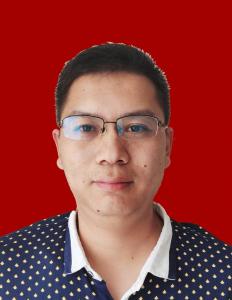 国家一级注册建筑师黄家军