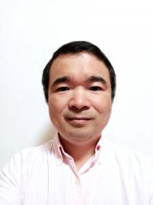 国家一级注册建筑师高国樑