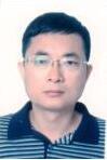 国家二级注册建筑师陈辉