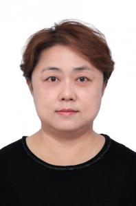 国家注册造价师董新蓉