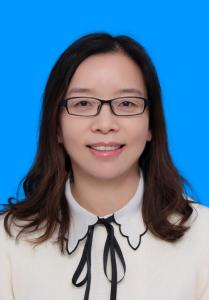 国家注册造价师闵秀莹