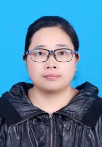 国家注册造价师张小妮