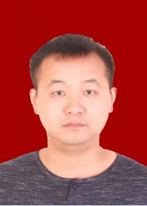 国家注册规划师杨家伟