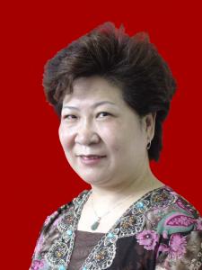 国家咨询工程师刘淑春