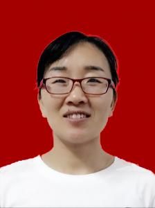 国家咨询工程师张喜红