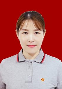 国家注册测绘工程师谢沛沛