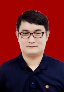 国家注册测绘工程师刘志龙