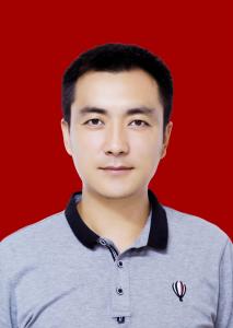 国家注册测绘工程师贺烜