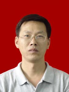 注册监理工程师付柏林