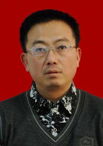 注册监理工程师戴苏晖