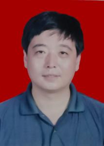 注册监理工程师张杰