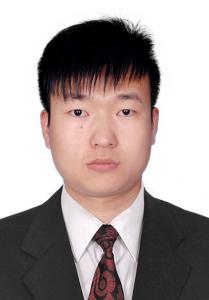 国家注册规划师许浩