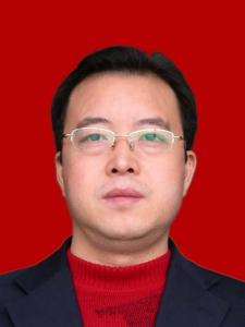 国家注册规划师崔啟刚