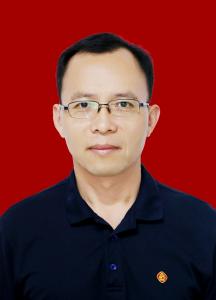 国家注册测绘工程师梁岩超