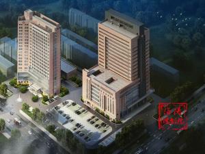 河南科技大学第二附属医院