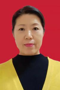注册监理工程师郭小红