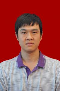 国家一级注册建筑师李营磊
