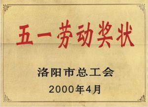 公司荣誉 (8)