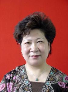 国家注册造价师刘淑春