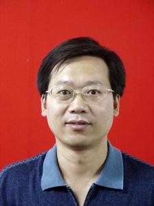 国家注册规划师陈向军