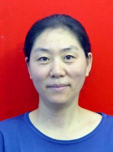 国家注册规划师李竹青