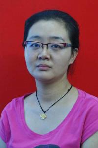 国家注册规划师王新丽