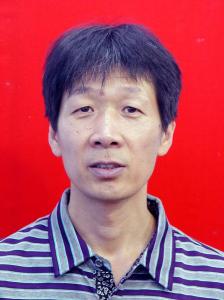 国家注册规划师张有才