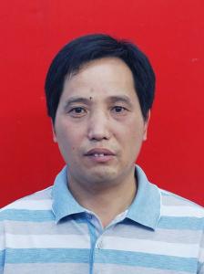 国家注册测绘工程师高跃宏