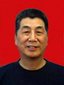 国家一级注册结构工程师杨怀珍