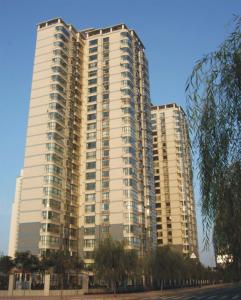 高层次人才住宅区